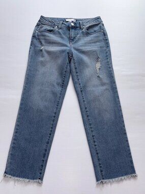 1822 DENIM women's jeans size 4